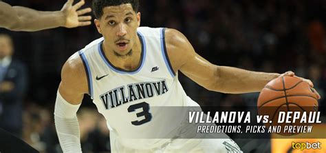 Villanova Wildcats Basketball Odds & Betting Lines .